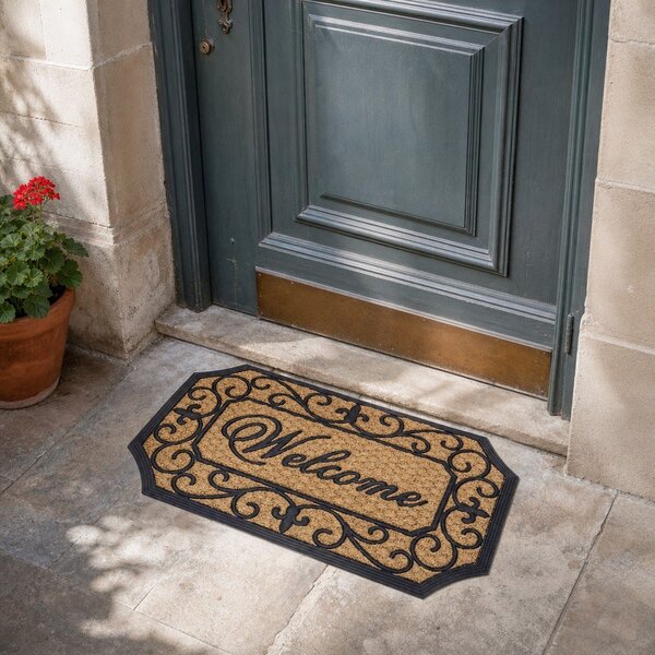 Wycieraczka 75x45 cm Mix Mats – Hanse Home