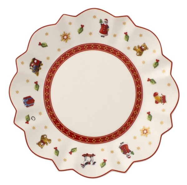 Talerzyk do pieczywa Toy's Delight Villeroy & Boch