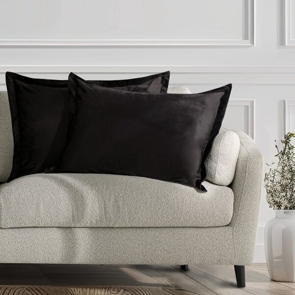 Poszewki na poduszki zestaw 2 szt. 50x70 cm Side – Restilo