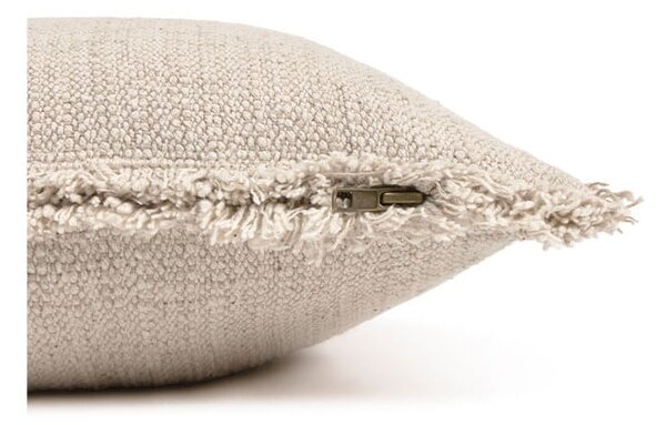 Bawełniana poduszka dekoracyjna 50x30 cm Handloom – Lorena Canals