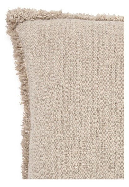 Bawełniana poduszka dekoracyjna 50x30 cm Handloom – Lorena Canals