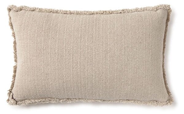 Bawełniana poduszka dekoracyjna 50x30 cm Handloom – Lorena Canals