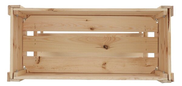 Podwyższona grządka – Esschert Design