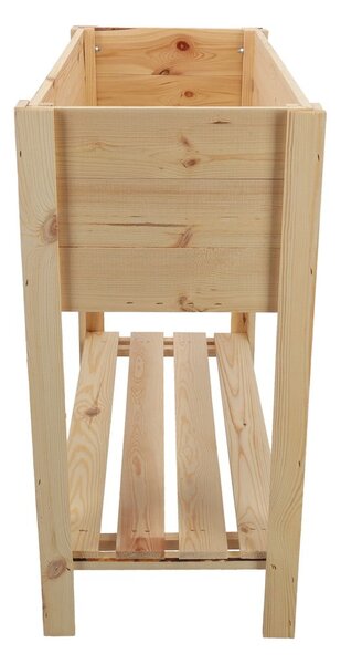 Podwyższona grządka – Esschert Design