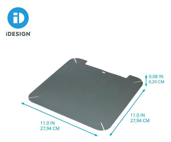 Podkładka ochronna do pojemnika iD Wallspace – iDesign