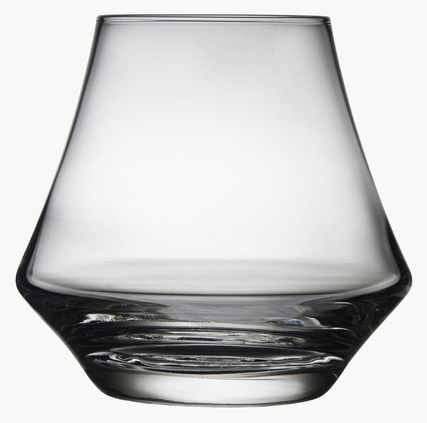 Komplet szklanek do whisky Juvel, 6 elem
