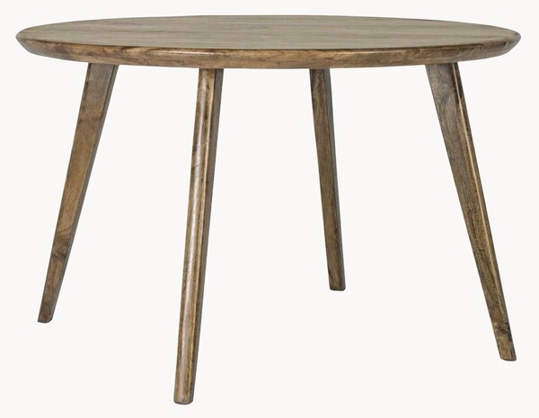 Stół do jadalni Sylvester, Ø 120 cm