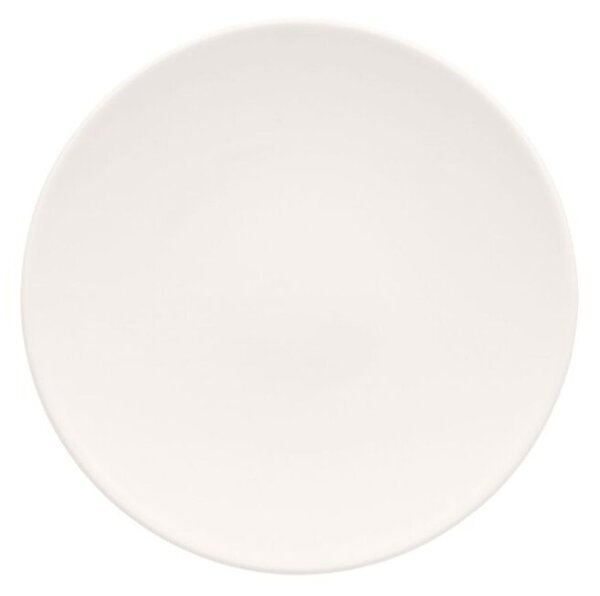 Talerz obiadowy (27 cm) MetroChic Blanc Villeroy & Boch