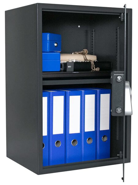 Sejf meblowy JUPITER 5 EL