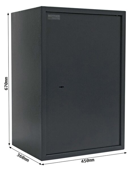 Sejf meblowy JUPITER 5