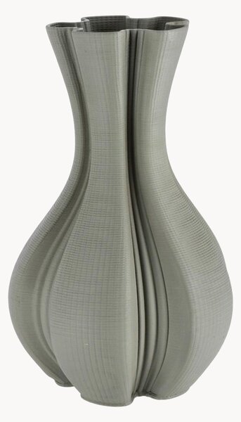 Wazon drukowany w 3D Reiko, W 39 cm