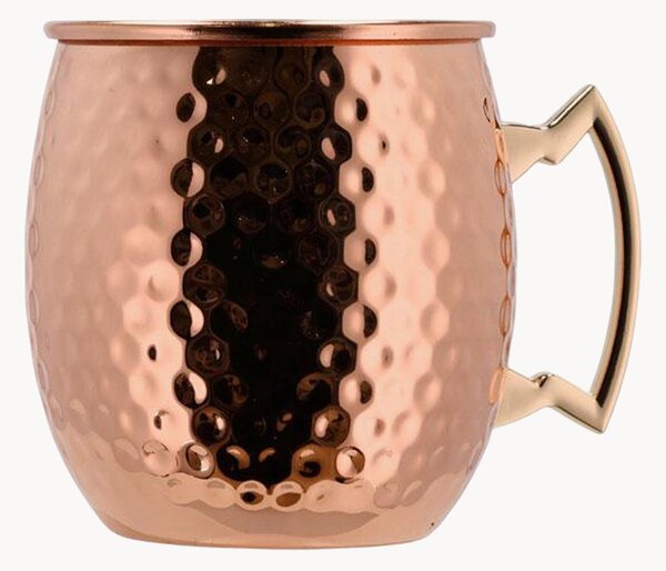 Komplet kubków Moscow Mule Katja, 2 elem