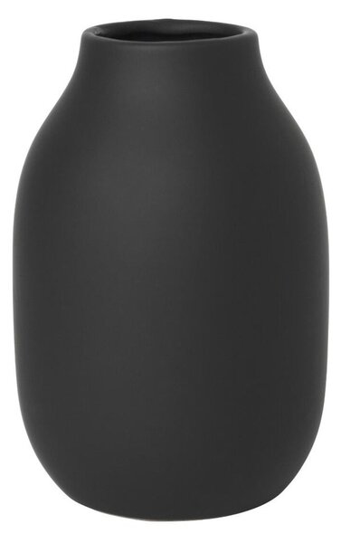 Wazon 15 cm (czarny) Colora Blomus