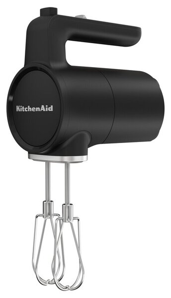 Mikser KITCHENAID 5KHMR700BM