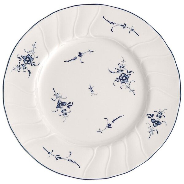 Talerz sałatkowy (21 cm) Old Luxembourg Villeroy & Boch