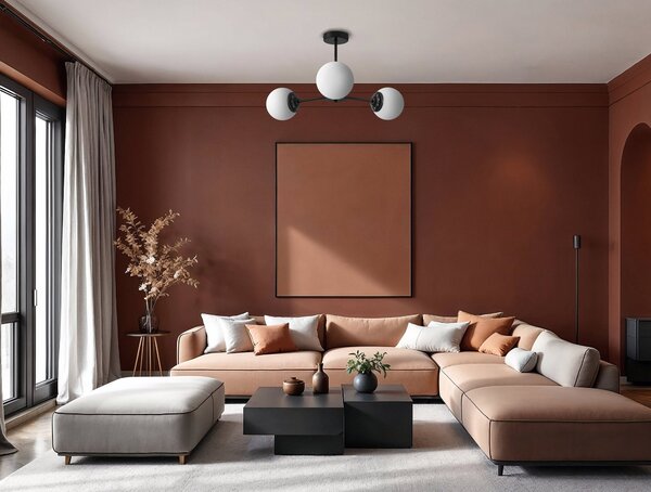 NOWOCZESNA LAMPA WISZĄCA CZARNA FINO RING W3