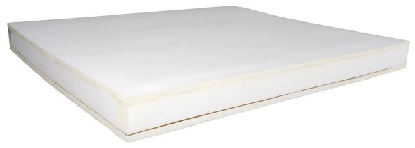 Materac kieszeniowy z matą kokosową 80x200 G0-C75