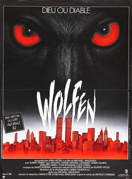 Ilustracja Wolfen 02