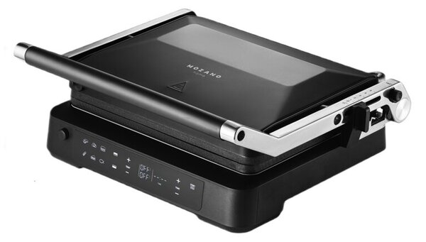 Grill elektryczny MOZANO Dual Cook GR002