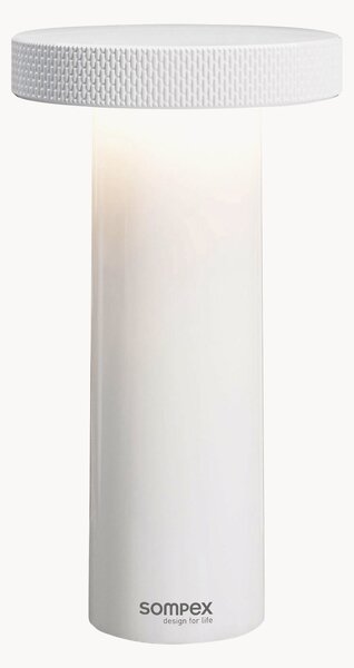 Mobilna lampa stołowa LED Volume