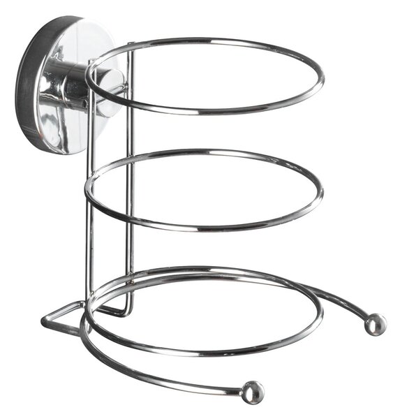 Uchwyt na suszarkę z przyssawką Wenko Vacuum-Loc, do 33 kg