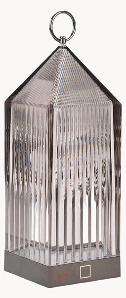 Mobilna lampa stołowa LED z funkcją przyciemniania Lantern
