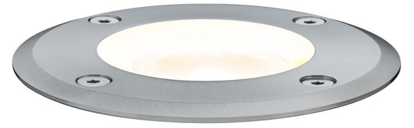 Specjalna oprawa wpuszczana podłogowa LED, IP67, Ø 11 cm