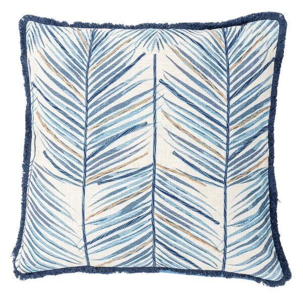 Bawełniana poduszka dekoracyjna 50x50 cm Laval – Bloomingville