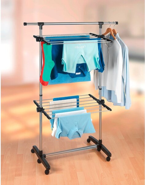 Suszarka na pranie Maximex Dryer