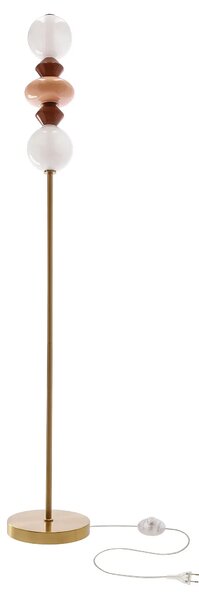 Ceramiczna lampa podłogowa F7-F83
