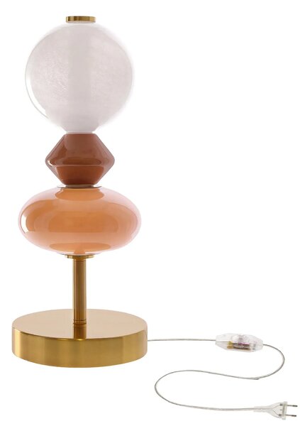 Lampka nocna led stojąca S8-S43