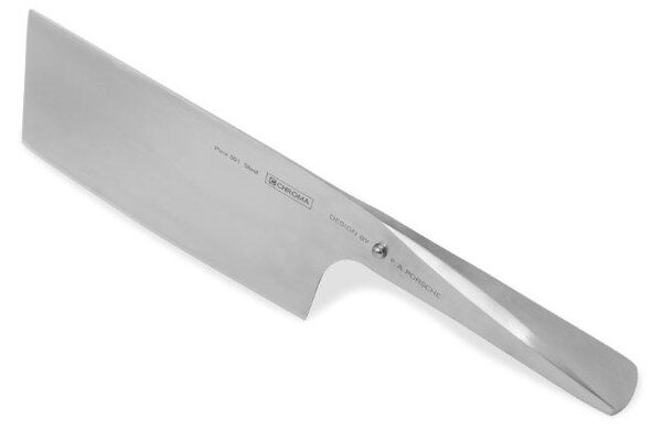 Chiński nóż do siekania (tasak) CHROMA Type 301