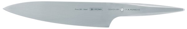 Nóż szefa kuchni (20 cm) CHROMA Type 301