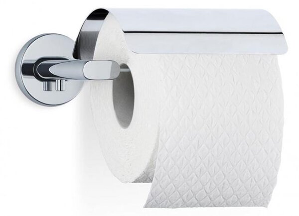 Uchwyt na papier toaletowy (polerowany) Areo Blomus