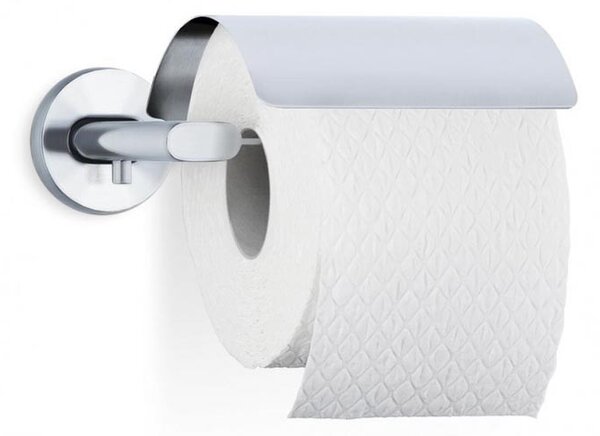 Uchwyt na papier toaletowy (matowy) Areo Blomus