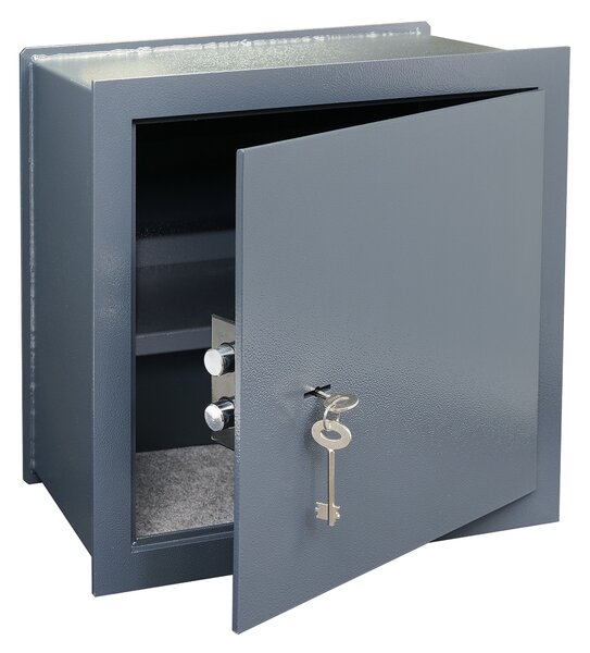 Sejf ścienny RS38SK, 20,8 l
