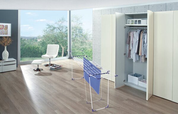 Classic Extentable 230 Solid Suszarka do ubrań LEIFHEIT 81635