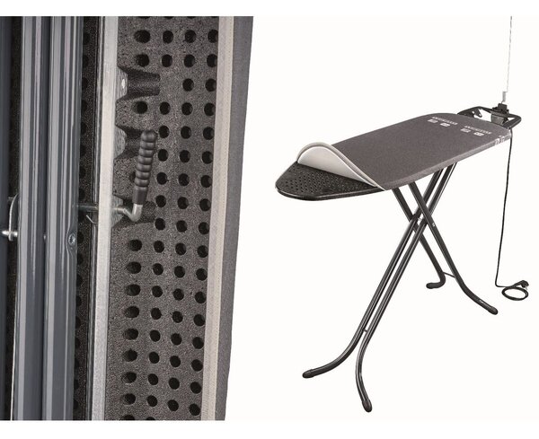 Deska do prasowania Air Broard M Black Plus NF LEIFHEIT 72485