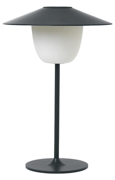 Lampa LED 33 cm (czarna) Ani Lamp Blomus