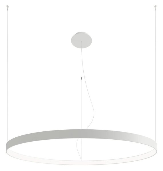 Nowoczesna lampa wisząca RIO LED ⌀ 110 cm