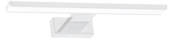 Milagro LED Kinkiet łazienkowy SHINE 1xLED/7W/230V IP44 MI0291