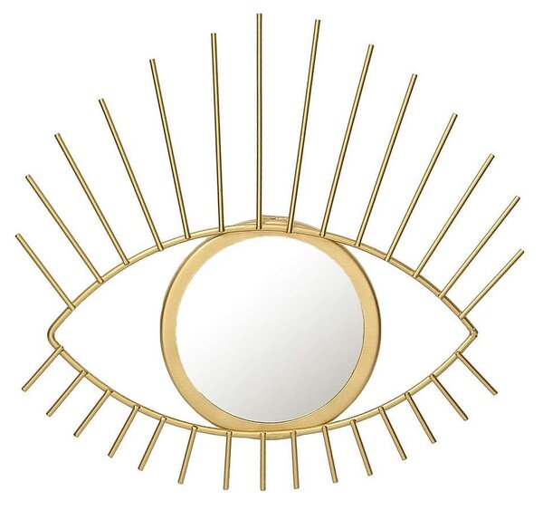 Lusterko Gold Eye