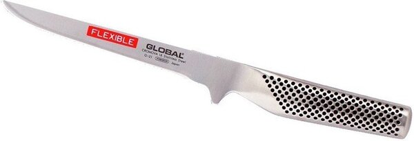 Nóż do wykrawania 16 cm Global