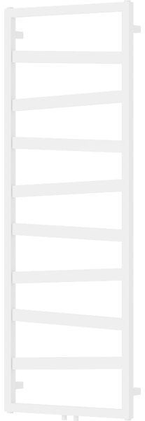 Mexen Zoom grzejnik łazienkowy dekoracyjny 1430 x 530 mm, 477 W, biały - W130-1430-530-00-20