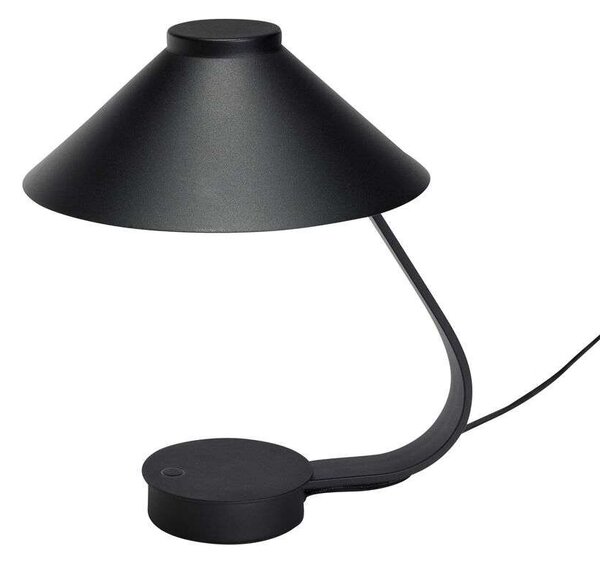 Hübsch - Muri Lampa Stołowa Black