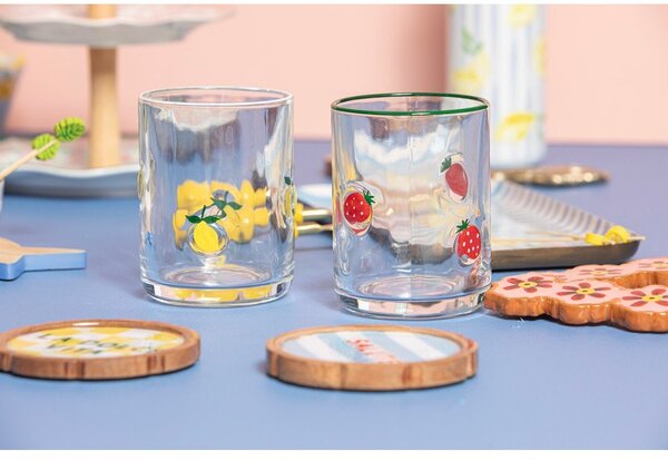 Szklanka 400 ml Capri – Ladelle