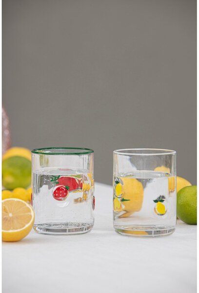 Szklanka 400 ml Capri – Ladelle