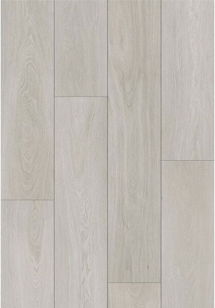 Mexen Killeen panele winylowe 1240 x 182 mm SPC 6,5 mm, podkład IXPE 1,5 mm, 4 V-Fuga, Dąb - F1137-1240-182-505-4V1-01