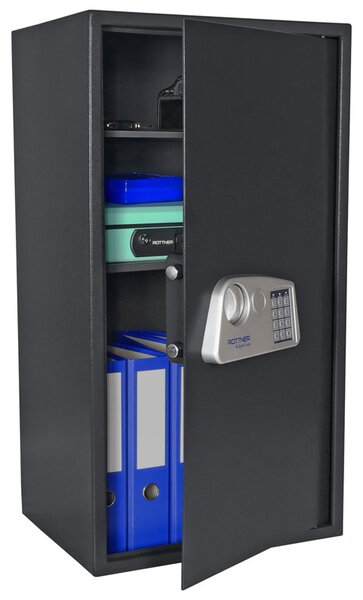 Sejf meblowy JUPITER 6 EL
