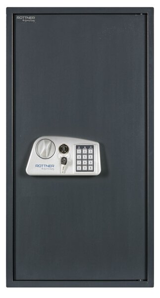 Sejf meblowy JUPITER 6 EL